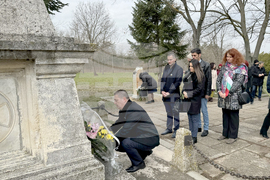 Добрич - Национален празник