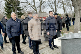 Добрич - Национален празник