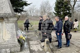 Добрич - Национален празник