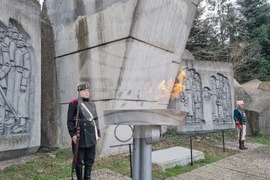 Търговище - Трети март - прояви