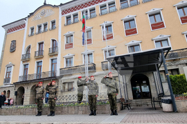 Хасково - Трети март - честване