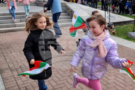 Хасково - Трети март - честване