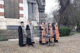 Плевен - Трети март - тържествен ритуал