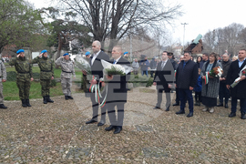Плевен - Трети март - тържествен ритуал