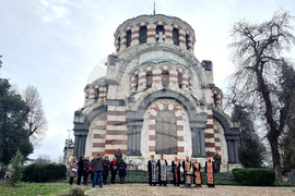 Плевен - Трети март - тържествен ритуал