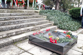 Плевен - Трети март - тържествен ритуал