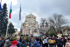 Плевен - Трети март - тържествен ритуал