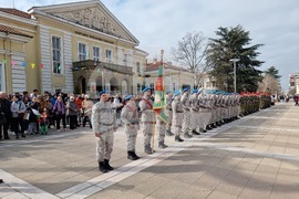 Ямбол - Национален празник на България 3 март - честване