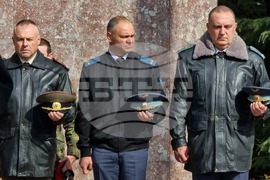 Ямбол - Национален празник на България 3 март - честване