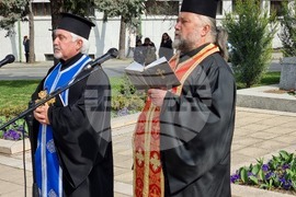 Ямбол - Национален празник на България 3 март - честване