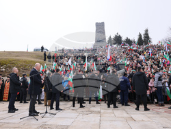 Снимка: Пресцентър Народно събрание