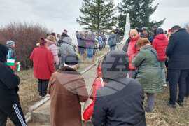 Община Добричка - Трети март - честване