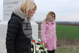 Община Добричка - Трети март - честване