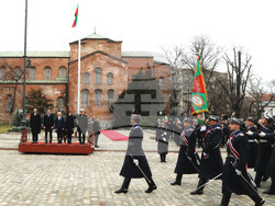 Снимка: Министерски съвет