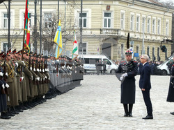 Снимка: Министерски съвет