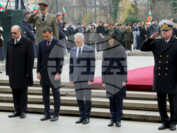 Снимка: Министерски съвет