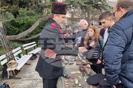 Велико Търново - 3-ти март - честване