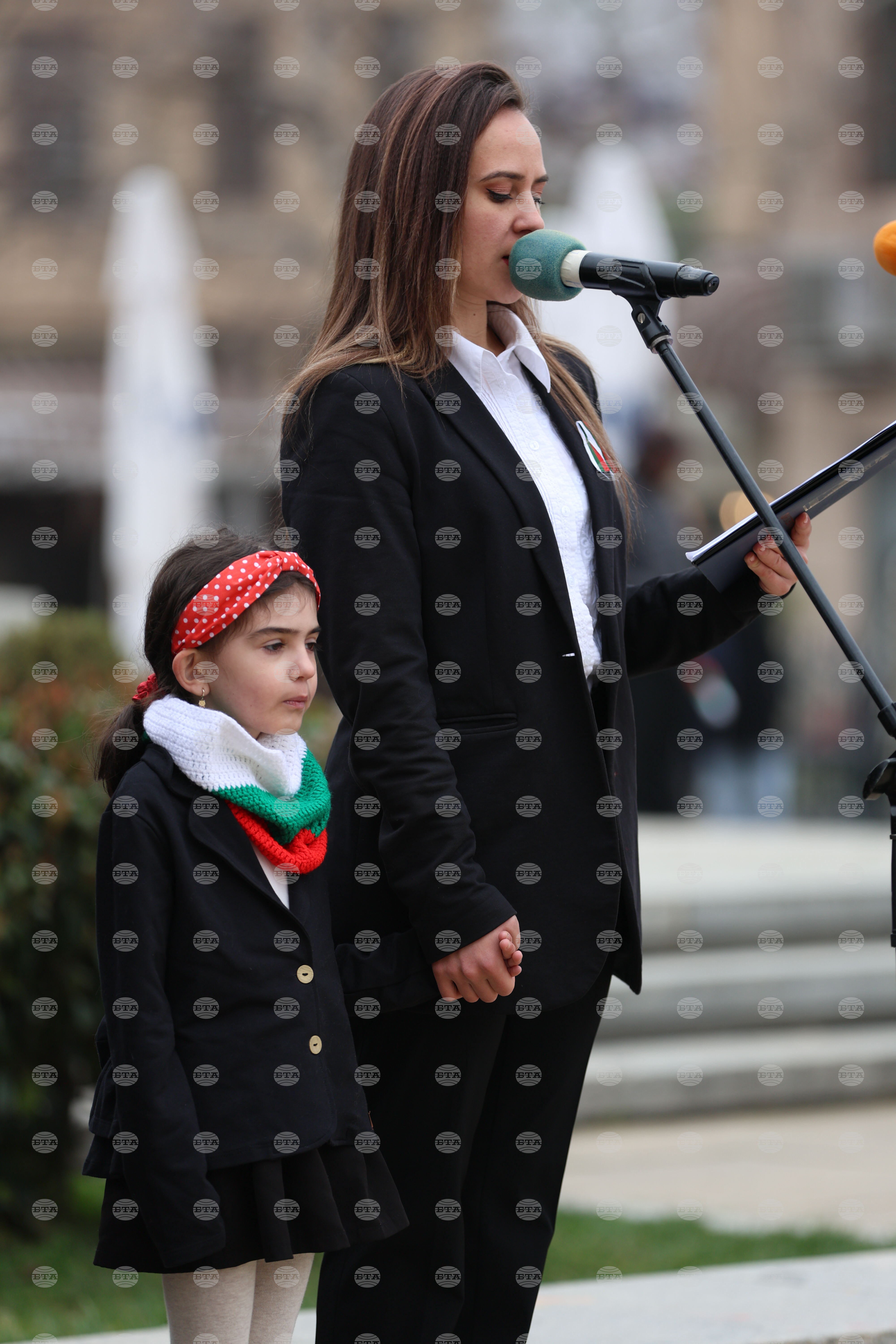 Благоевград - Национален празник