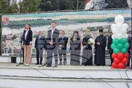 Силистра - Трети март