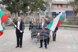 Силистра - Трети март