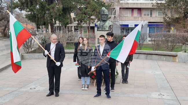 В Силистра започна подготовката за отбелязването на три значими исторически събития, съобщиха от общинската администрация