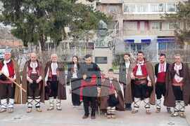 Силистра - Трети март