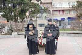 Силистра - Трети март