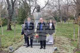 Силистра - Трети март