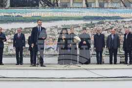 Силистра - Трети март