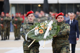 Благоевград - Национален празник