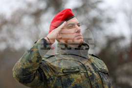 Благоевград - Национален празник