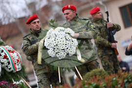 Благоевград - Национален празник
