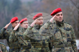 Благоевград - Национален празник