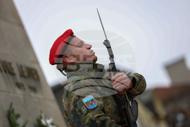 Благоевград - Национален празник