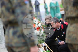 Благоевград - Национален празник