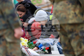Благоевград - Национален празник