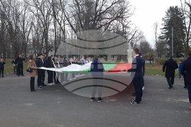 Разград - Трети март - честване