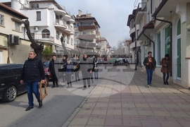 Разград - Трети март - честване