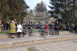 Разград - Трети март - честване