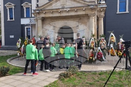 Разград - Трети март - честване