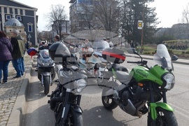 Разград - Трети март - честване