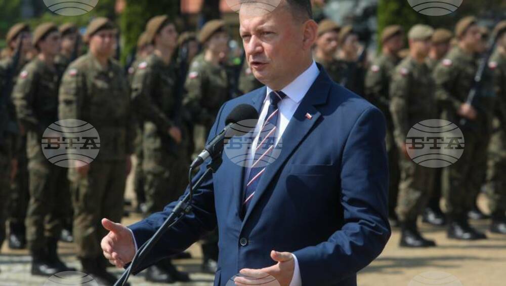 ПАП: Полското министерство на отбраната недоволно от предложението на Германия за танкове