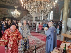 Снимка: Община Шумен