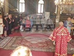 Снимка: Община Шумен