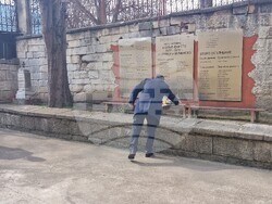 Снимка: Община Шумен