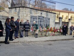 Снимка: Община Шумен