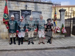 Снимка: Община Шумен