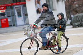 Благоевград - Национален празник
