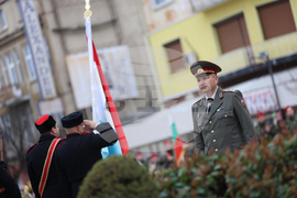 Благоевград - Национален празник