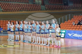 Волейбол - Марица 2022 - ЦСКА